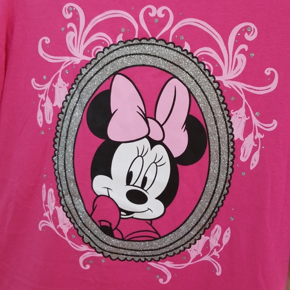 🥰 DEAL OF THE DAY!! MINNIE MOUSE 🏰 DRESS - Picture 2 of 8